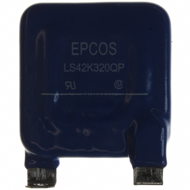 B72242L0321K100 EPCOS - TDK Electronics