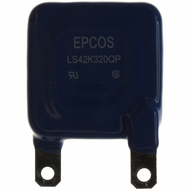 B72242L0321K102 EPCOS - TDK Electronics