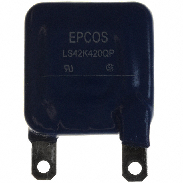 B72242L0421K102 EPCOS - TDK Electronics