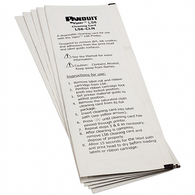 LS6-CLN Panduit Corp