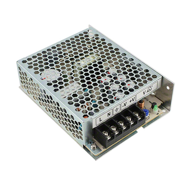 LS75-3.3 TDK-Lambda Americas Inc