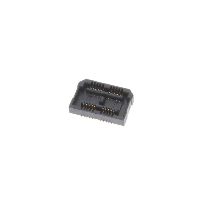 LSH-010-01-G-D-A Samtec Inc.