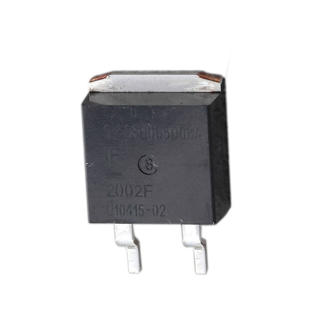 LSIC2SD065D08A Littelfuse Inc.