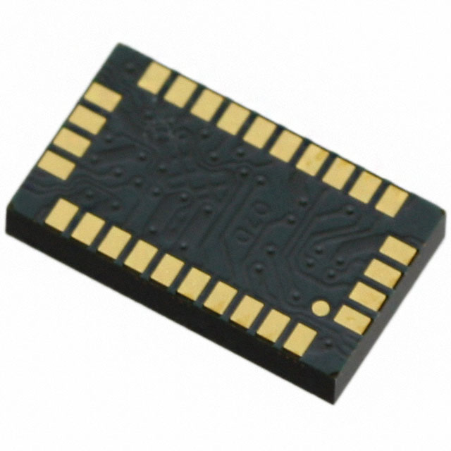 LSM320DL STMicroelectronics