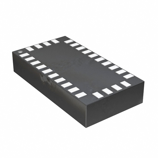 LSM330DTR STMicroelectronics