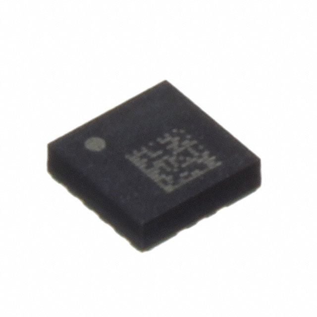 LSM6DS0TR STMicroelectronics