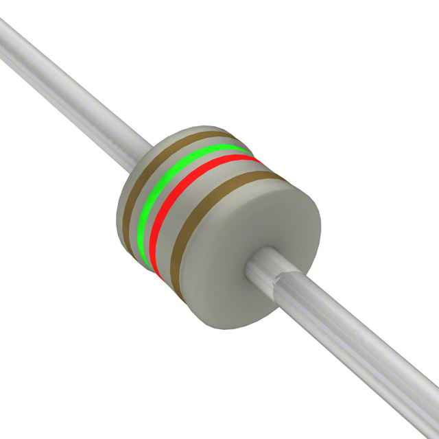 LR0204F1K5 TE Connectivity Passive Product