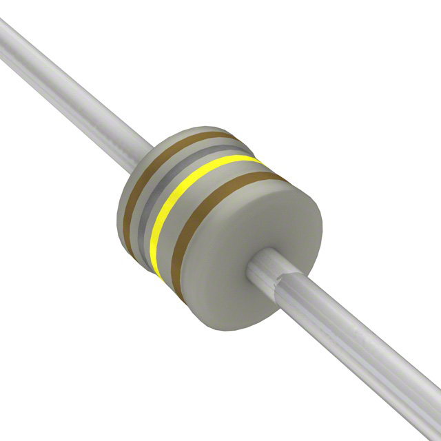 LR0204F180K TE Connectivity Passive Product