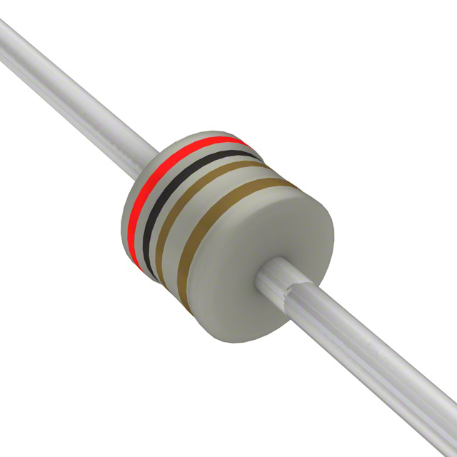 LR0204F200R TE Connectivity Passive Product