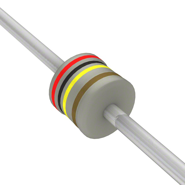 LR0204F200K TE Connectivity Passive Product