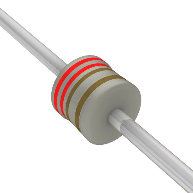 LR0204F220R TE Connectivity Passive Product