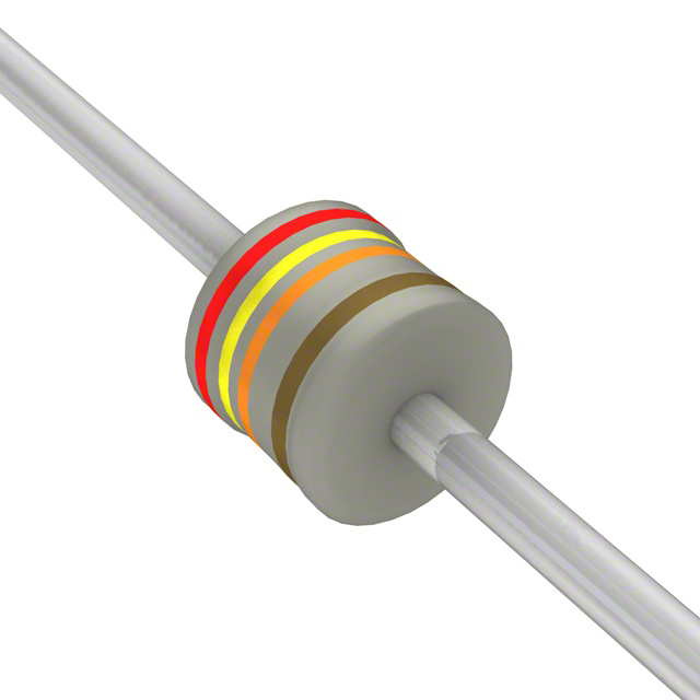 LR0204F24K TE Connectivity Passive Product