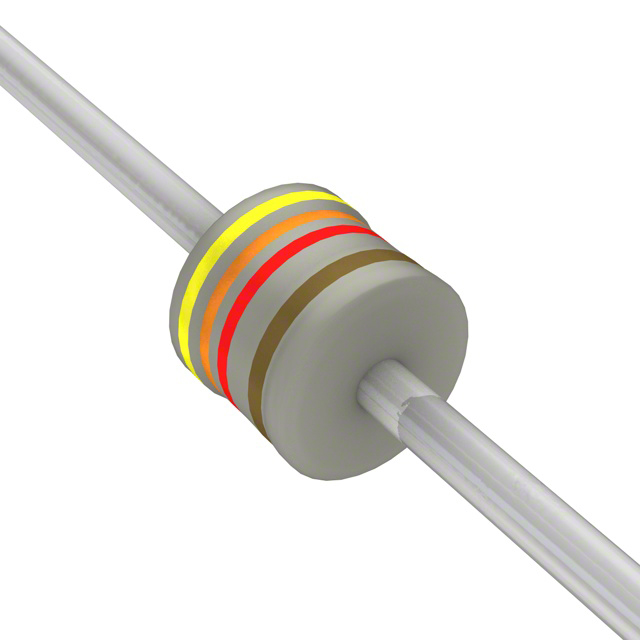 LR0204F4K3 TE Connectivity Passive Product