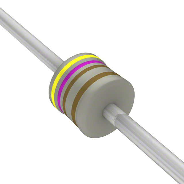 LR0204F470R TE Connectivity Passive Product