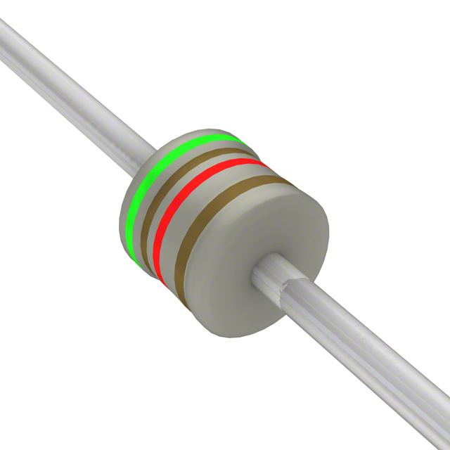 LR0204F5K1 TE Connectivity Passive Product
