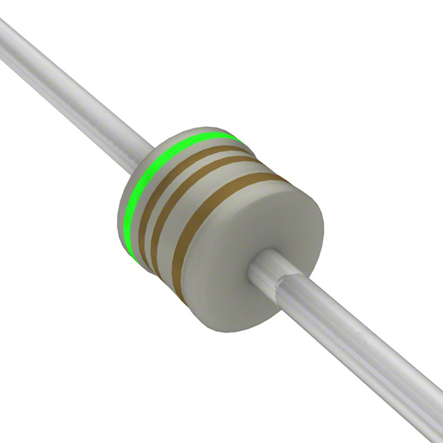 LR0204F510R TE Connectivity Passive Product