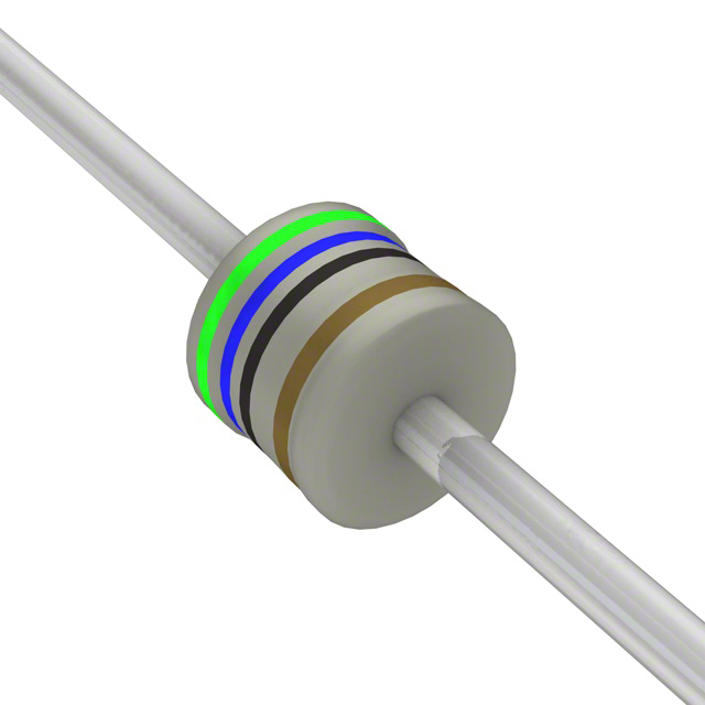LR0204F56R TE Connectivity Passive Product