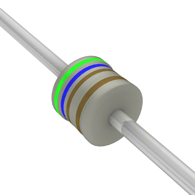 LR0204F560R TE Connectivity Passive Product