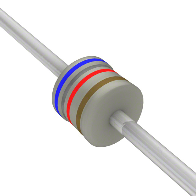 LR0204F6K8 TE Connectivity Passive Product