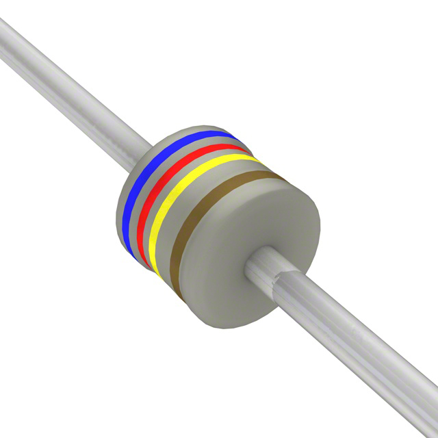 LR0204F620K TE Connectivity Passive Product