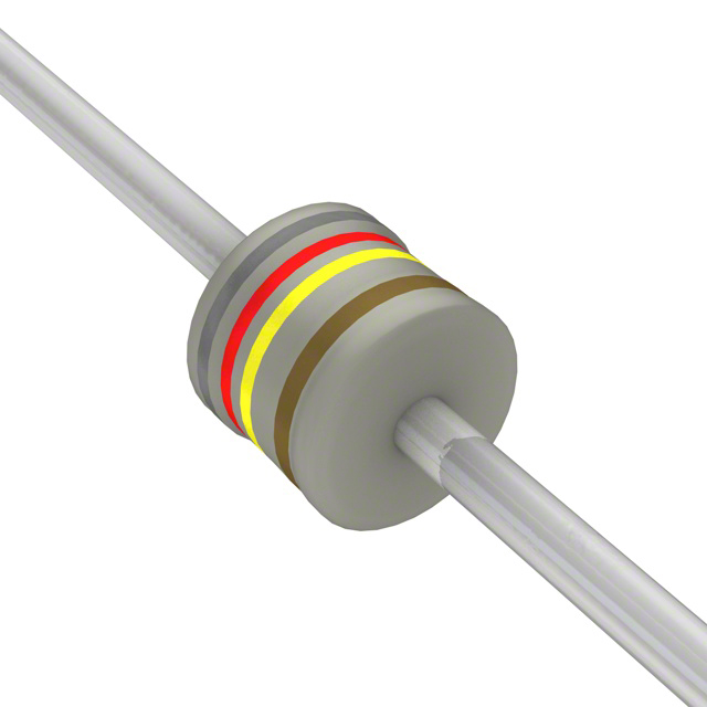 LR0204F820K TE Connectivity Passive Product