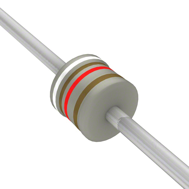LR0204F9K1 TE Connectivity Passive Product