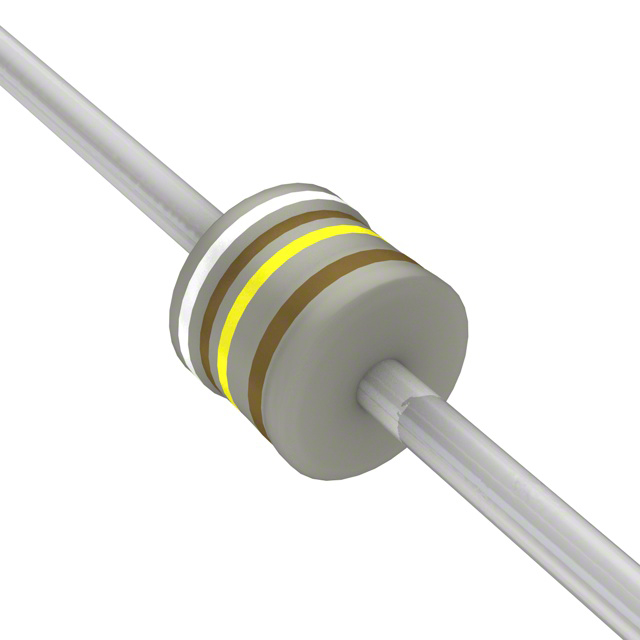 LR0204F910K TE Connectivity Passive Product