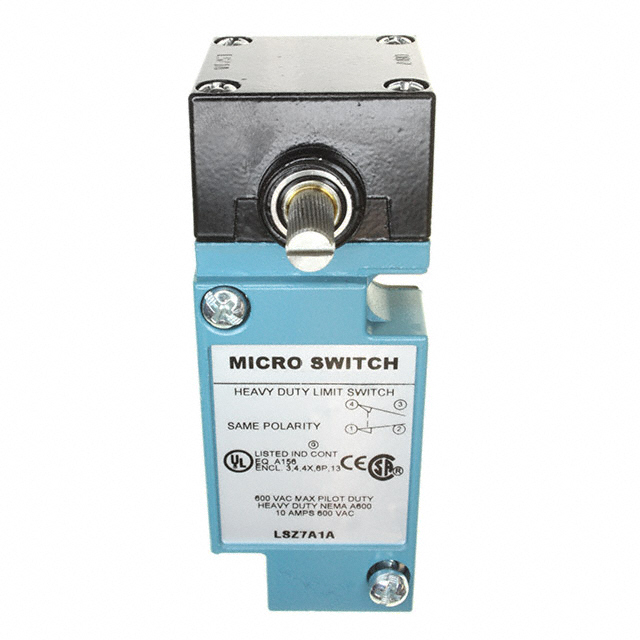 LSZ7A1A Honeywell Sensing and Productivity Solutions