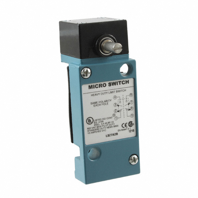 LSZ7A2B Honeywell Sensing and Productivity Solutions