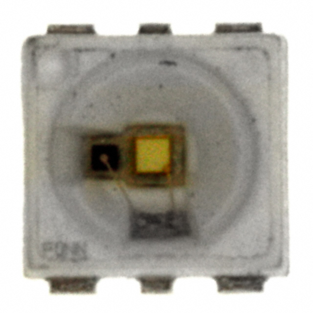 LT G6SP-CBEB-25-1-140-R18-Z ams-OSRAM USA INC.