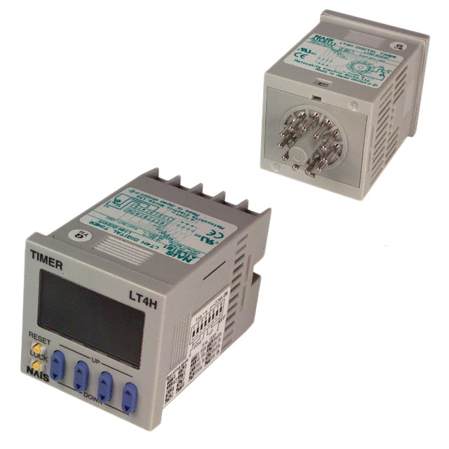 LT4H-AC240V Panasonic Industrial Automation Sales