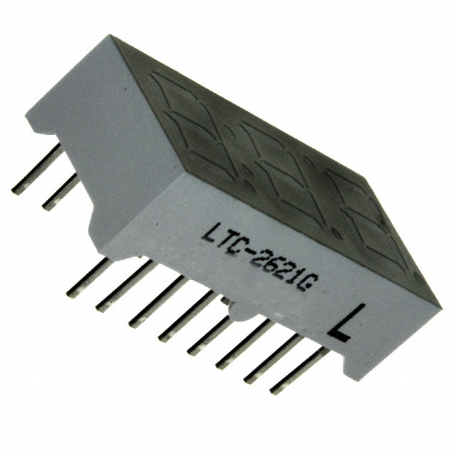 LTC-2621G Lite-On Inc.