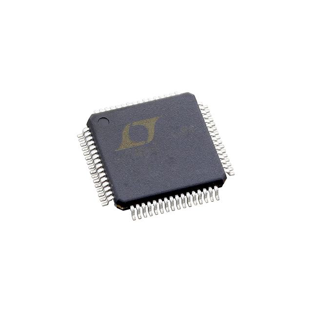 LTC6806ILW#3ZZTRPBF Analog Devices Inc.