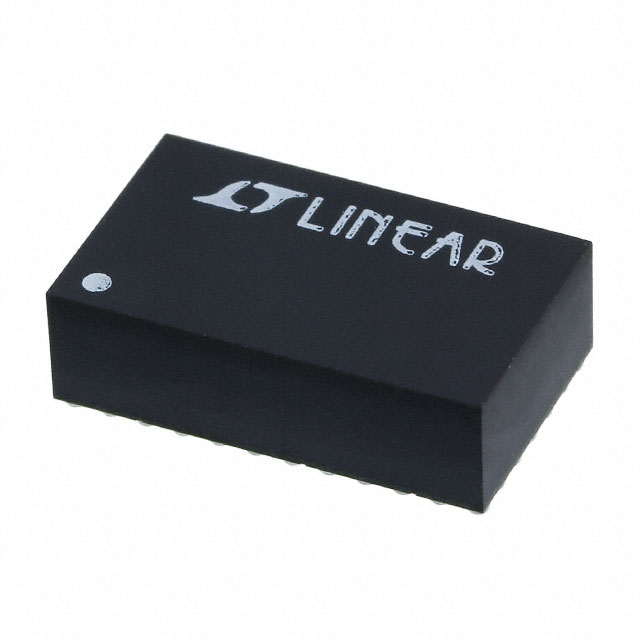 LTM4618IY#PBF Analog Devices Inc.