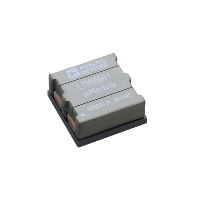 LTM4664IY#PBF Analog Devices Inc.