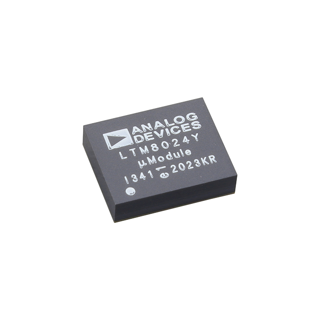 LTM8024EY#PBF Analog Devices Inc.