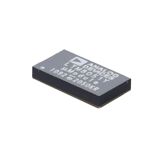 LTM8051IY Analog Devices Inc.