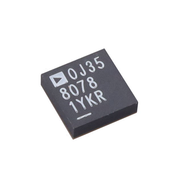 LTM8078EY#PBF Analog Devices Inc.