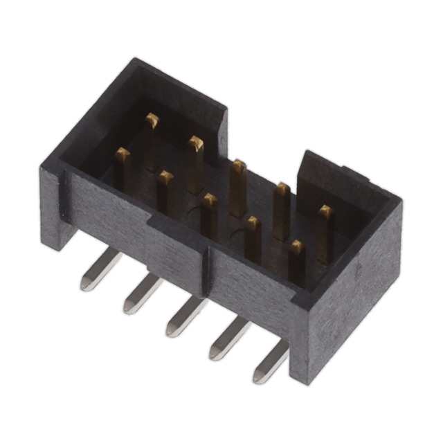 LTMM-105-02-L-D-SM-K-TR Samtec Inc.