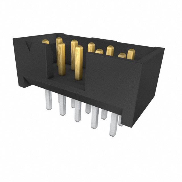 LTMM-105-02-S-D Samtec Inc.