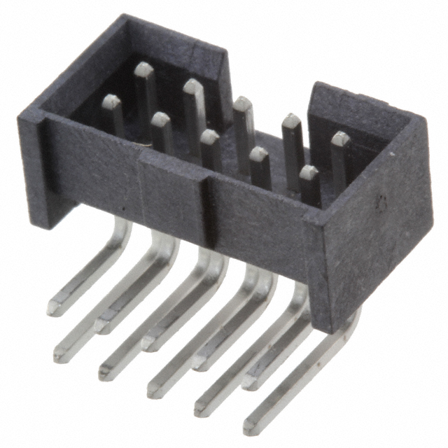 LTMM-105-02-T-D-RA Samtec Inc.