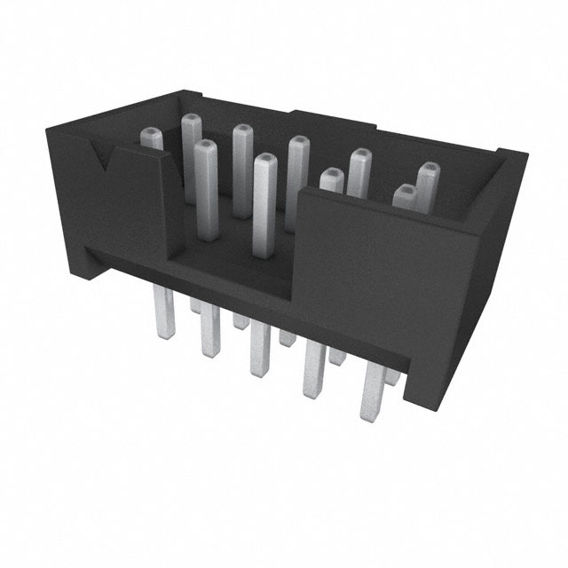 LTMM-105-02-T-D Samtec Inc.