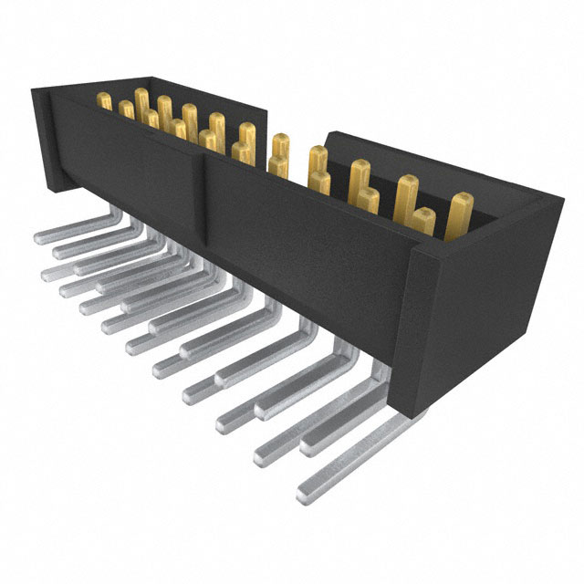 LTMM-110-02-S-D-RA Samtec Inc.
