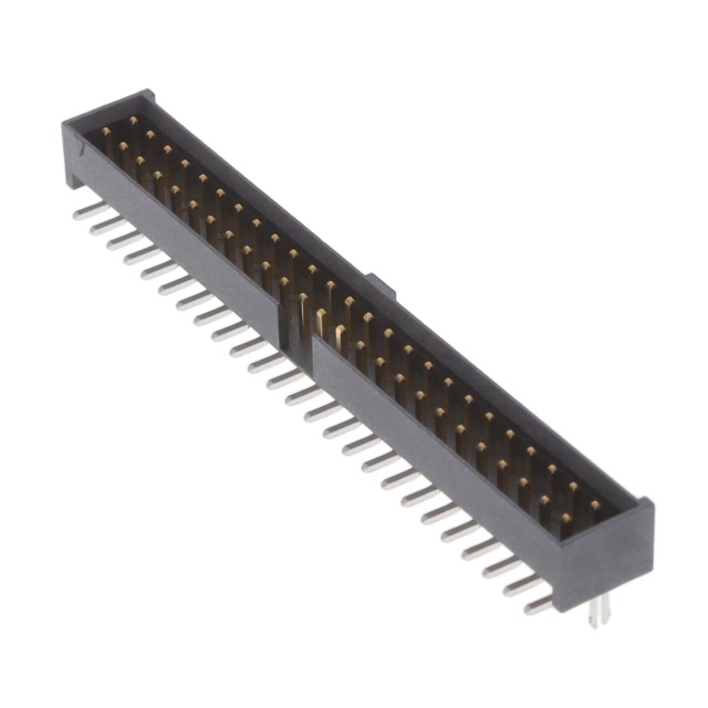LTMM-125-02-S-D-SM-LC Samtec Inc.