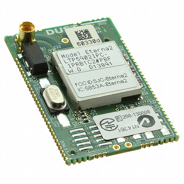 LTP5902IPC-IPRB1C2#PBF Analog Devices Inc.