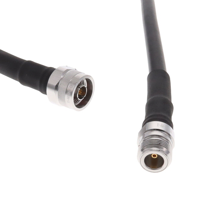 LUF400NFNM3.0F Amphenol Times Microwave Systems