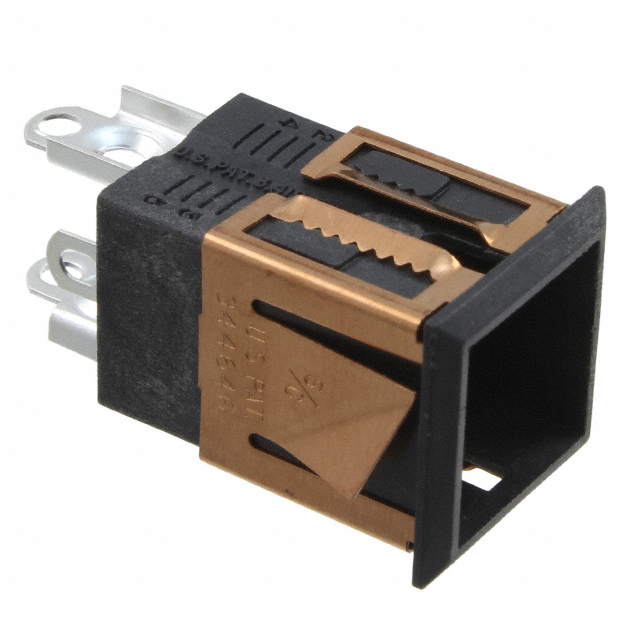 LUS001 Switchcraft Inc.