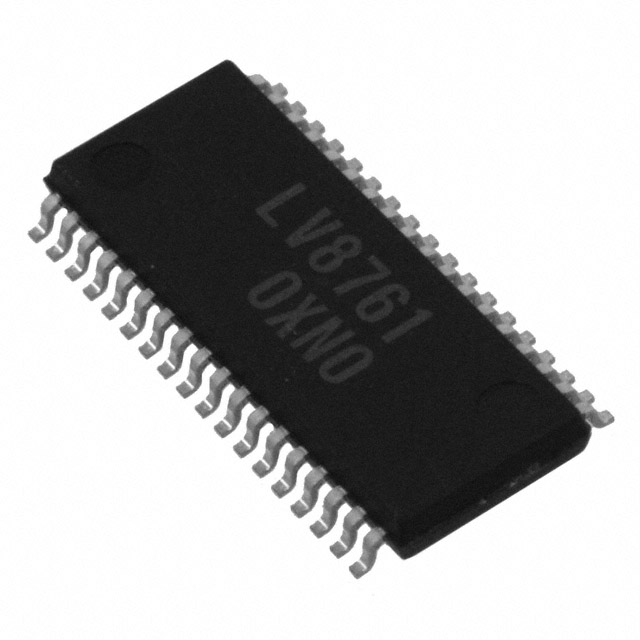 LV8804V-TLM-H onsemi