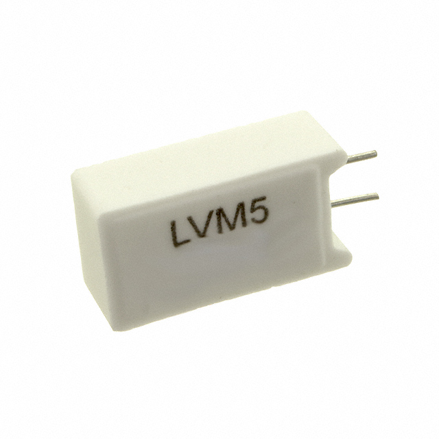 LVM5JB62L0 Stackpole Electronics Inc