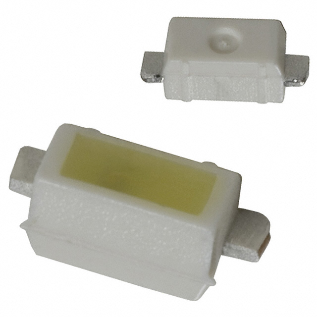 LW Y87C-S1T2-3K8L-0-20-R18-Z ams-OSRAM USA INC.